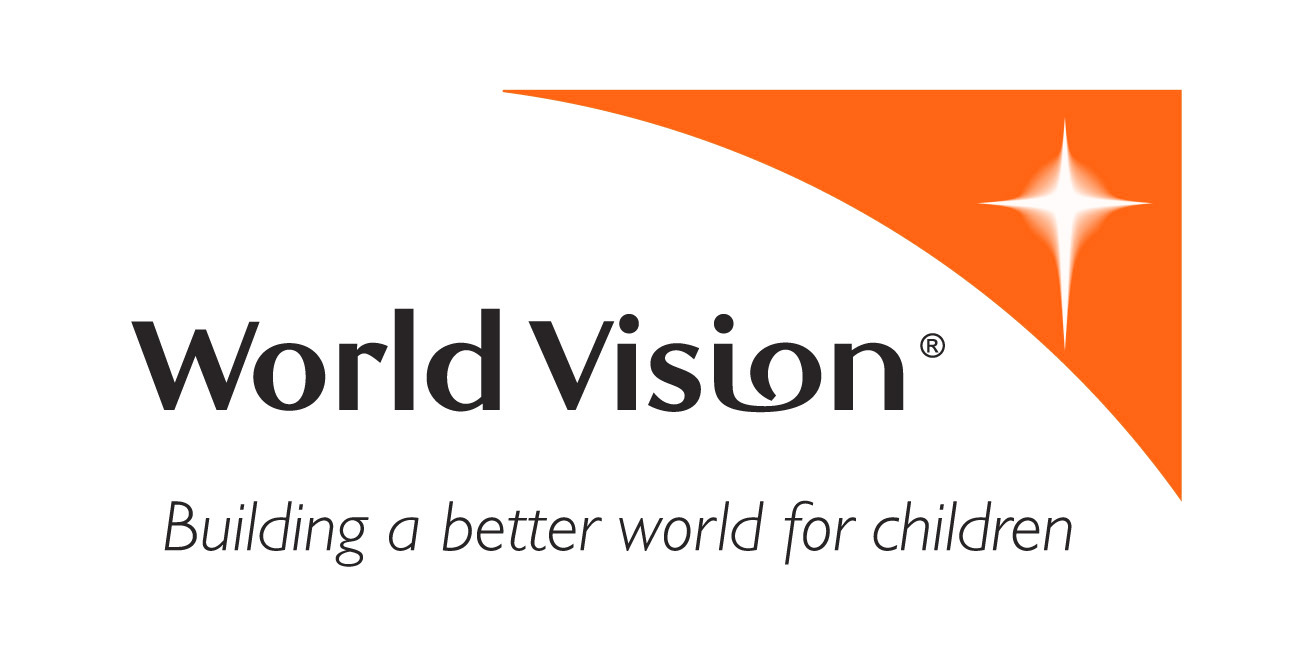 world vision logo